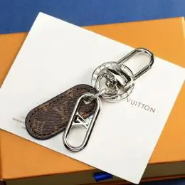 louis vuitton lv key holder and boucle de sac s_1233a05